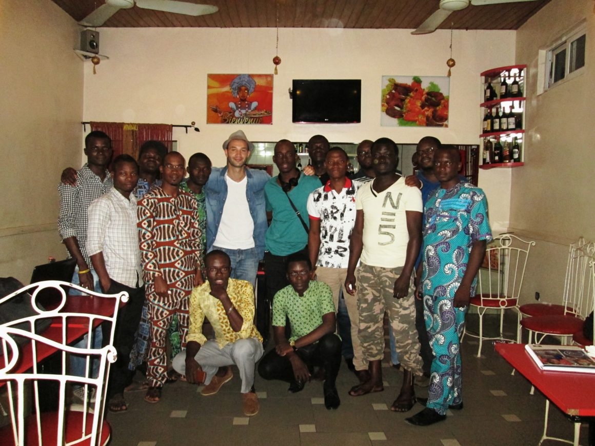 Samir-Abdelkrim-StartupBRICS-Africa-Startup-TECHAfrique