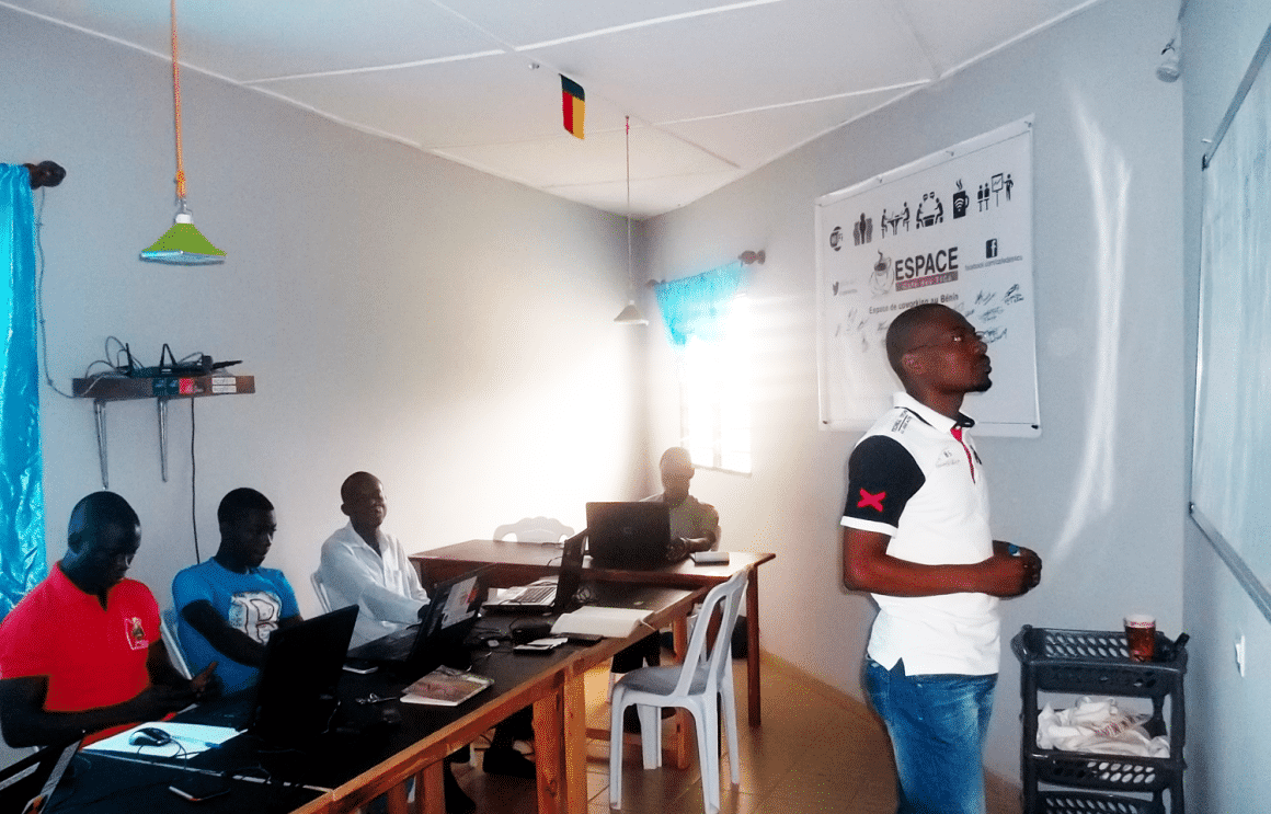 TECHAfrique-Startups-Benin-Africa