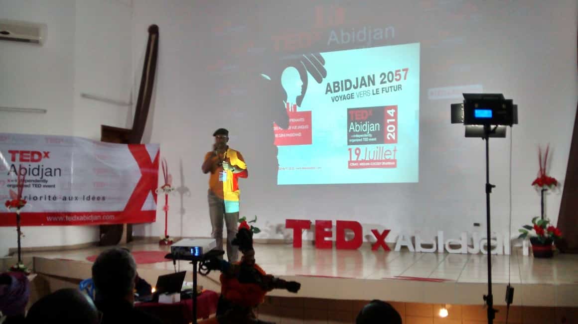 TEDX Abidjan-Innovation-Afrique-Startup-Ivory Coast-TECHAfrique
