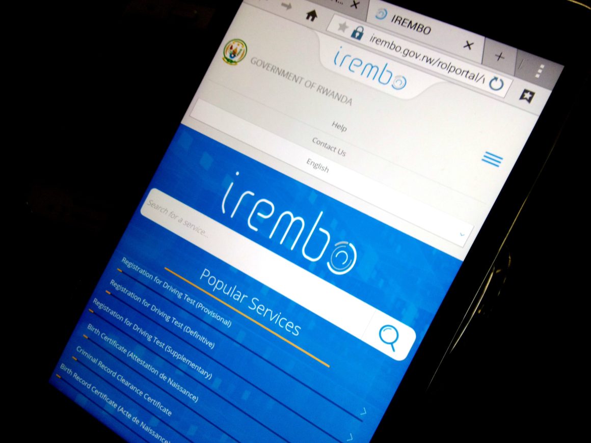 Irembo-rwanda-eportal-techafrique