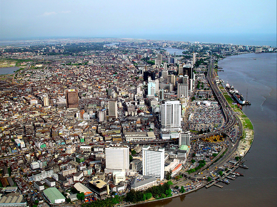 Lagos-Nigeria