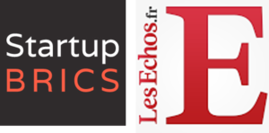 StartupBRICS-LesEchos-Samir-Abdelkrim-TECHAfrique